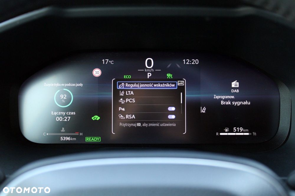 Toyota RAV4 2.5 Hybrid Comfort 4x2 - 31