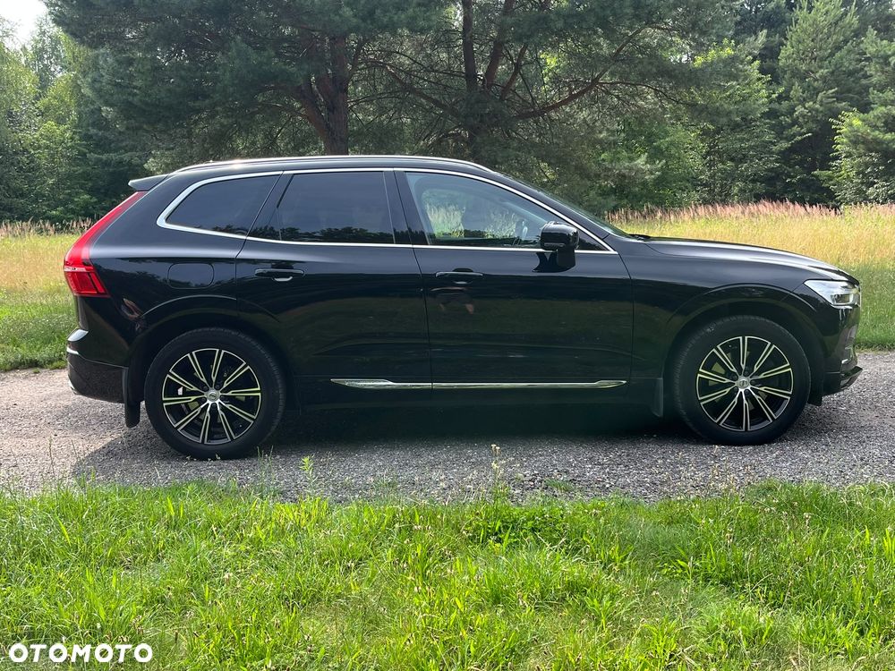 Volvo XC 60 T4 Inscription - 5