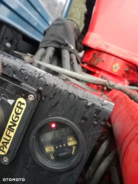 Mercedes-Benz ATEGO - 5