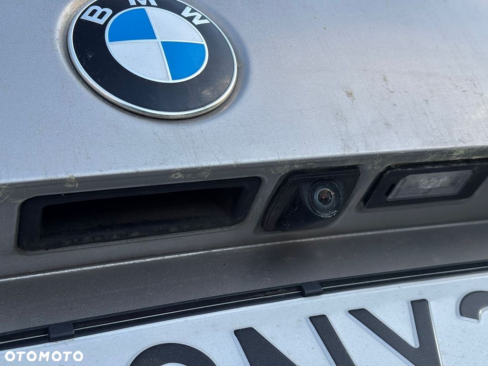 BMW X1 - 7