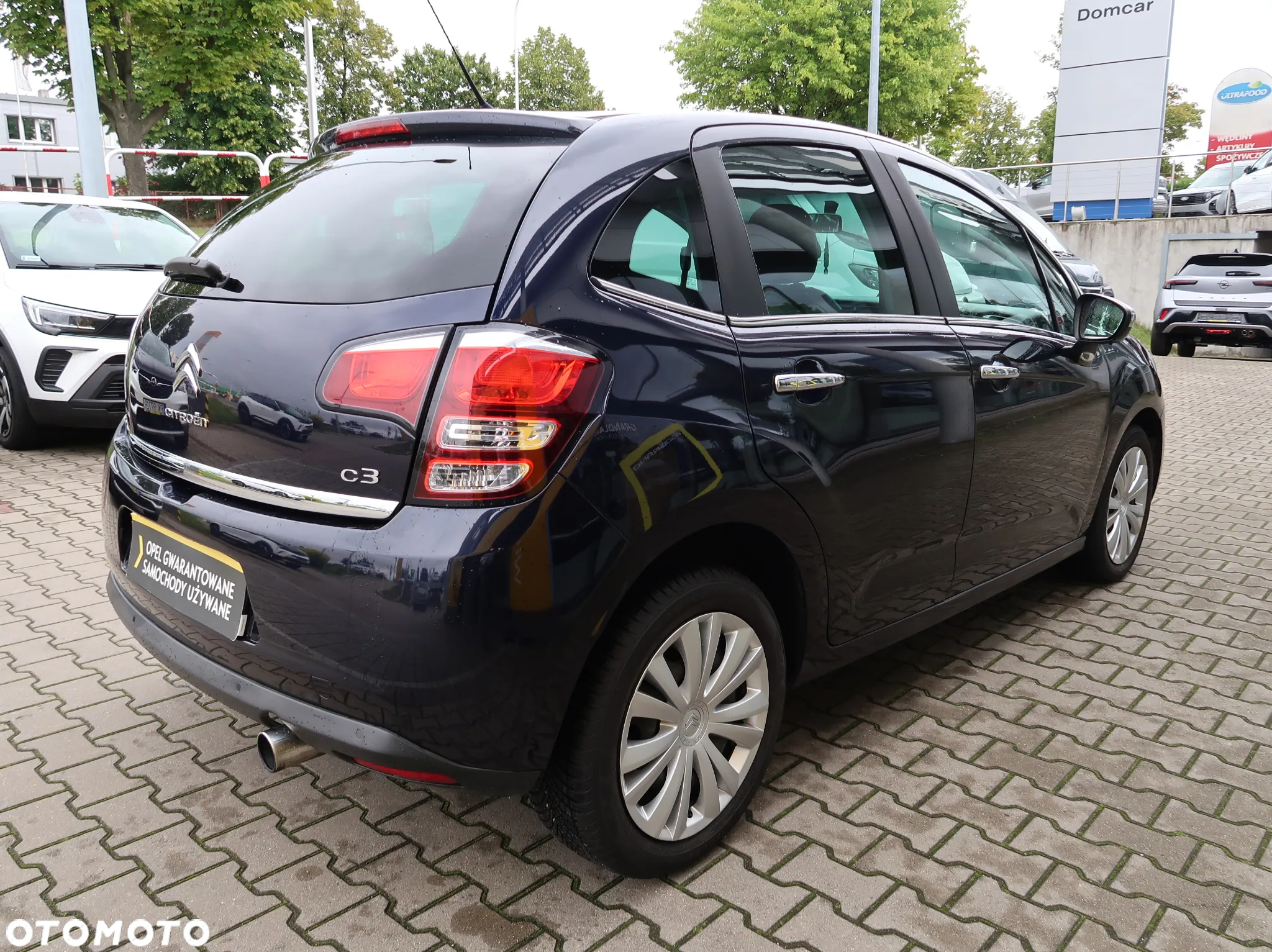 Citroën C3 1.2 PureTech MoreLife - 4