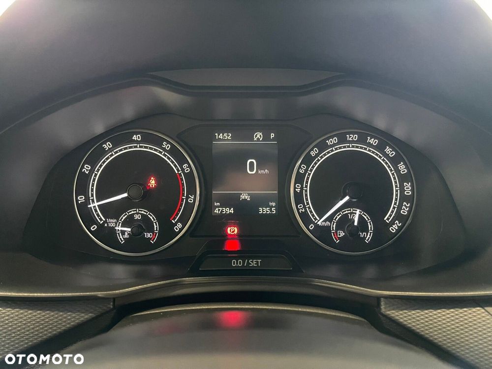 Skoda Kamiq 1.5 TSI Ambition DSG - 24