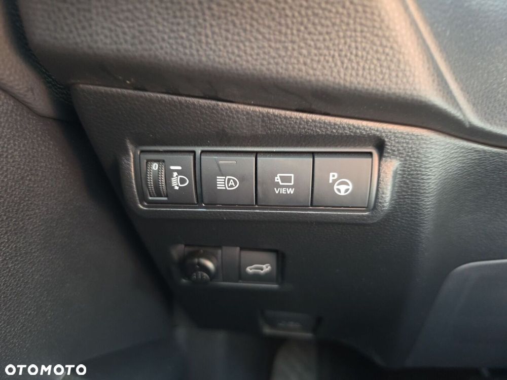 Toyota Corolla Cross 2.0 Hybrid Executive - 19