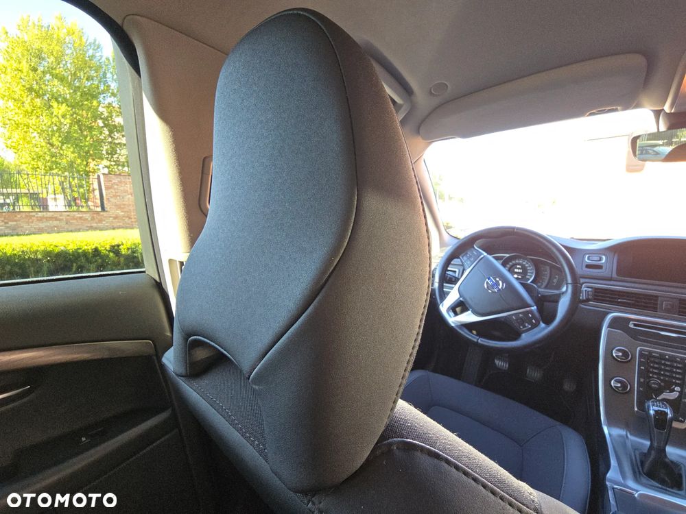 Volvo V70 D3 Drive-E Dynamic Kinetic - 23