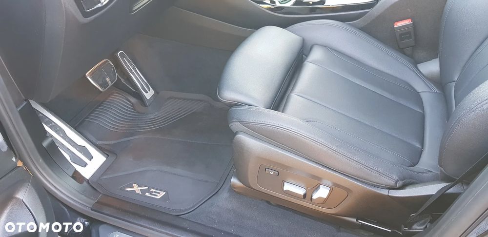 BMW X3 xDrive30i M Sport sport - 22