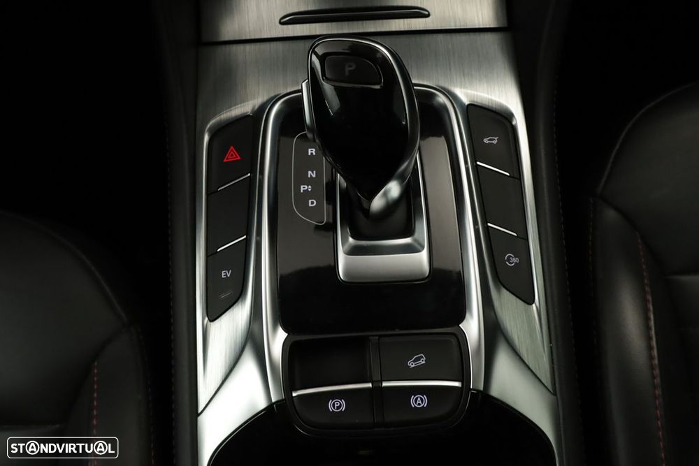 MG EHS 1.5 T-GDI Plug-in Hybrid Luxury - 13