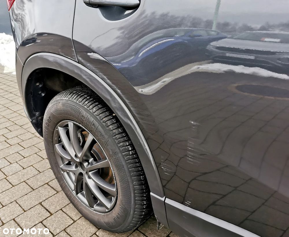 Mazda CX-5 2.0 Skypassion - 20