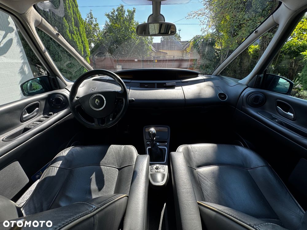 Renault Grand Espace - 6