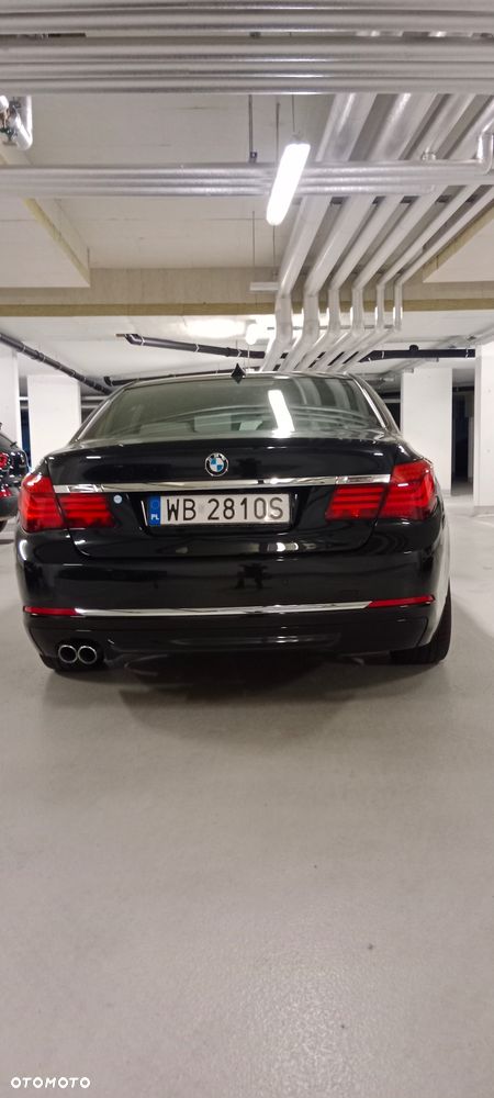 BMW Seria 7 730d xDrive - 17