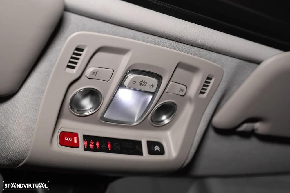 Citroën C3 Pure Tech S&S EAT6 Shine Pack - 31