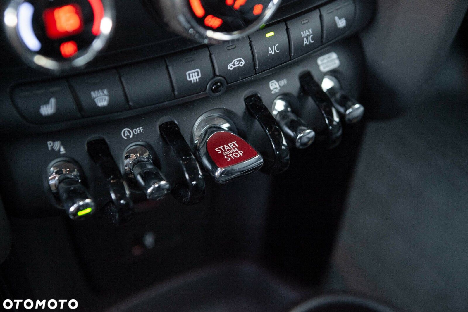 MINI Cooper S - 27