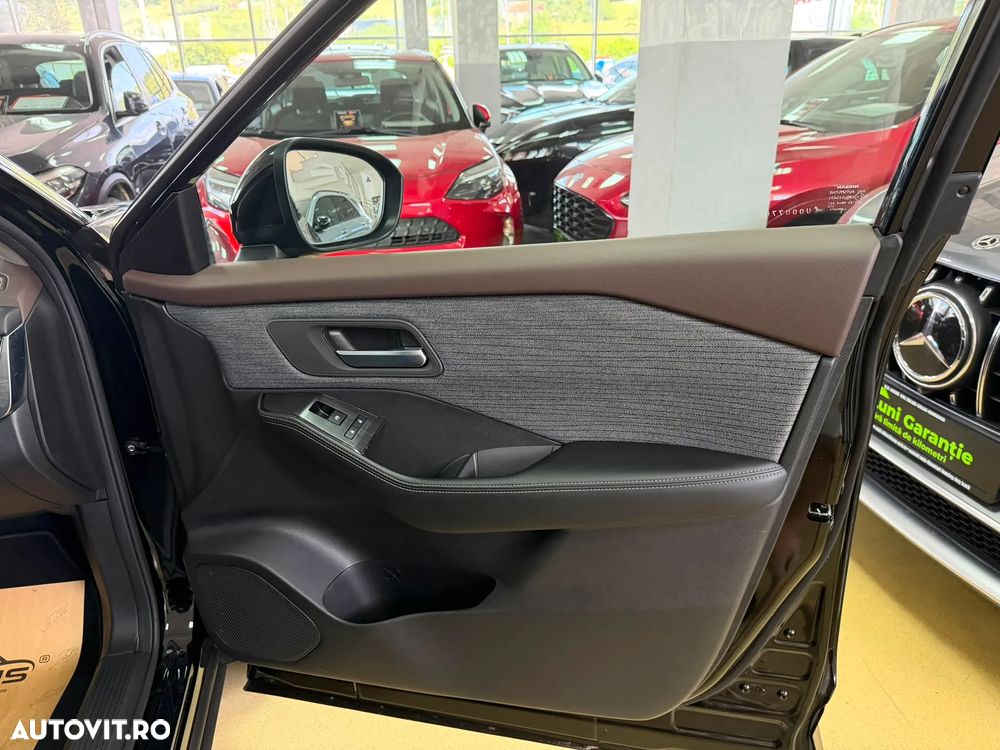 Nissan X-Trail ePower 5 locuri N-Connecta Plus - 16