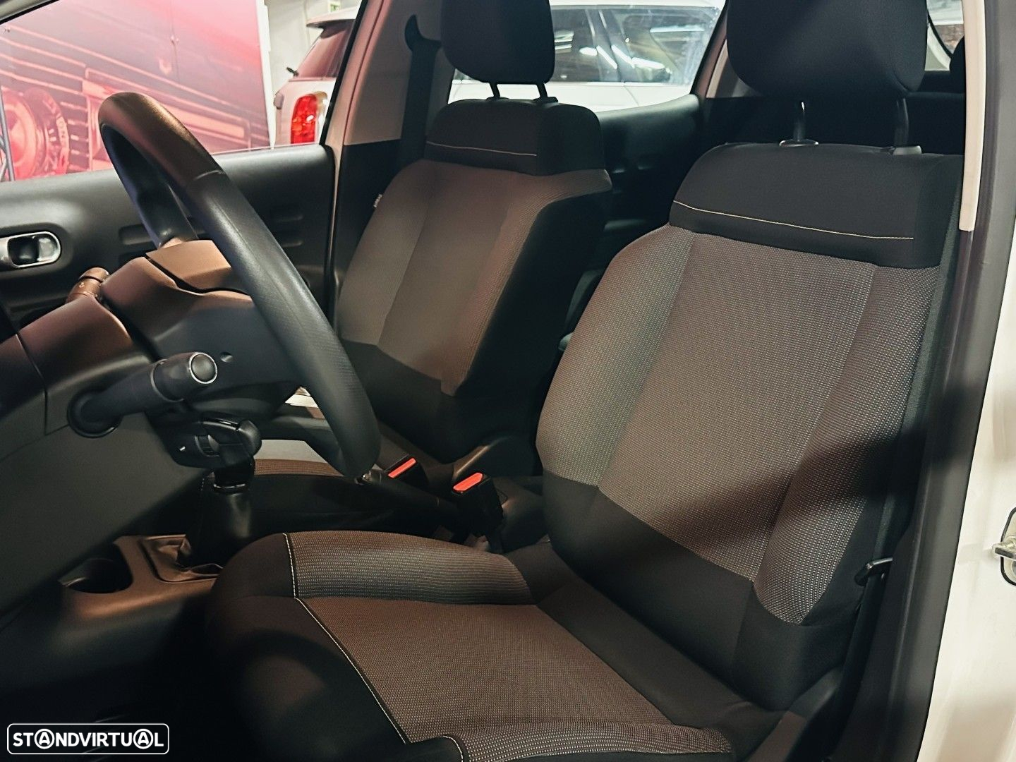 Citroën C3 1.2 PureTech Feel - 6