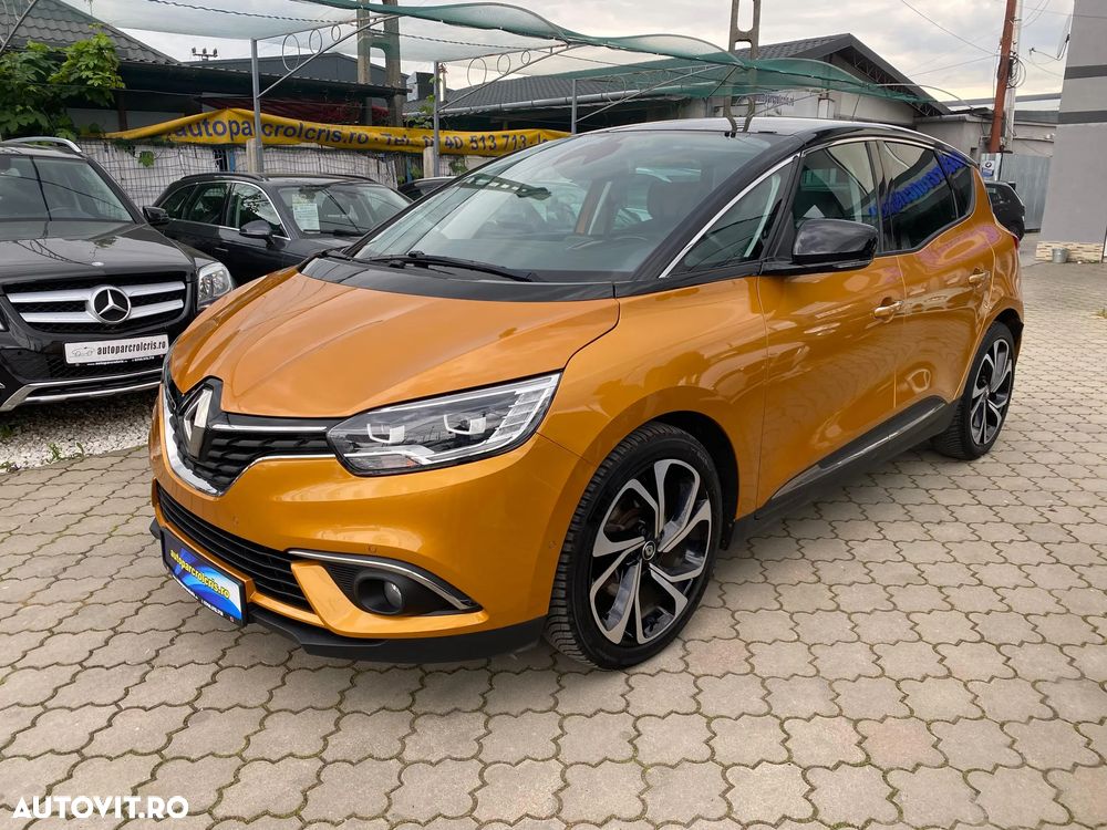 Renault Scenic - 9