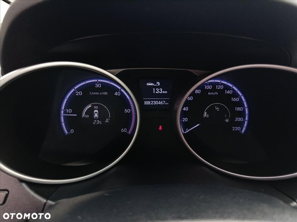Hyundai ix35 2.0 CRDi Premium 4WD - 14