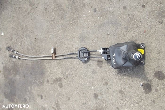 Timonerie Honda CRv 2002-2007 cutie manuala 2.2 6+1 viteze dezmembrez - 1