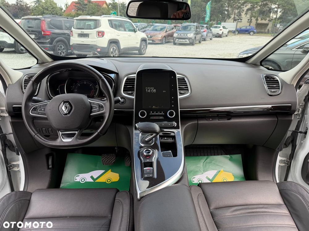 Renault Espace Energy dCi 160 EDC LIMITED - 20