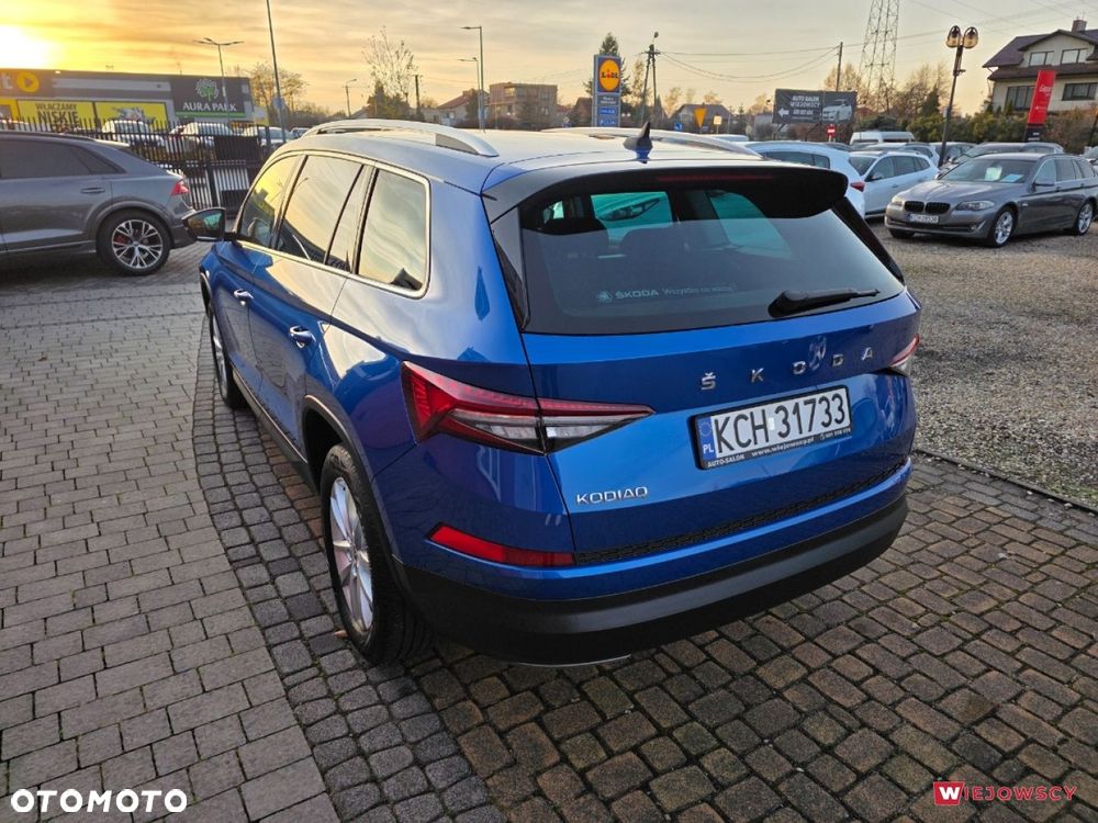 Skoda Kodiaq - 9