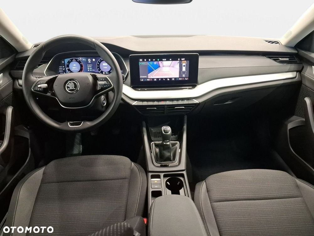 Skoda Octavia - 14