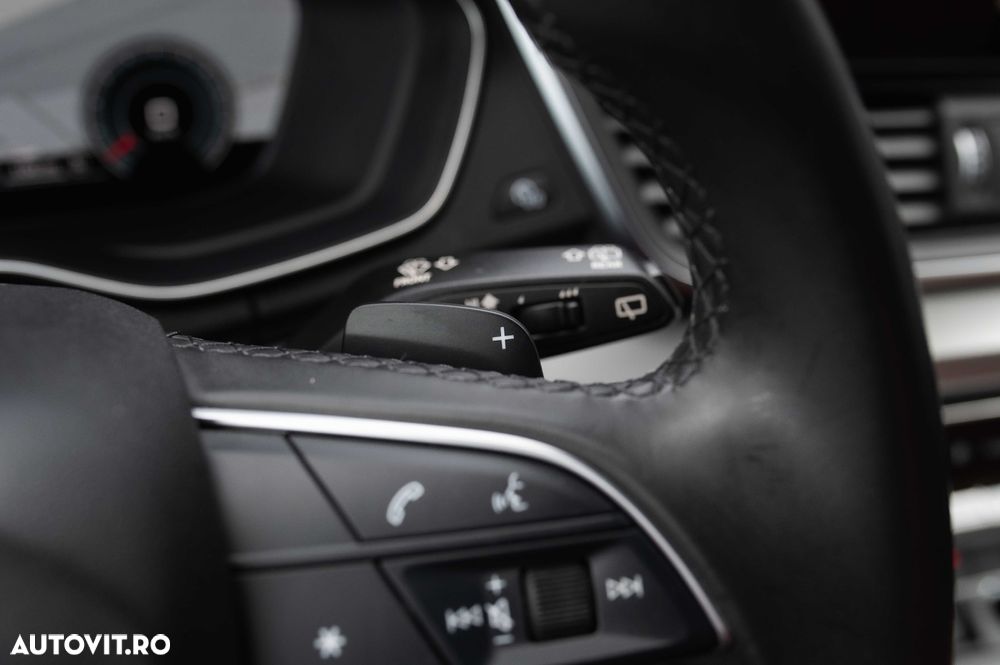 Audi Q5 40 TDI quattro S tronic MHEV S Line - 24