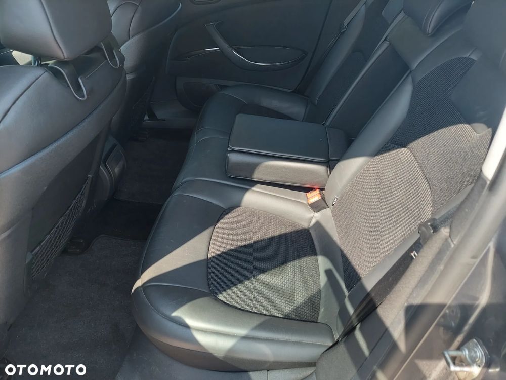 Citroën C5 2.0i 16V Exclusive - 8