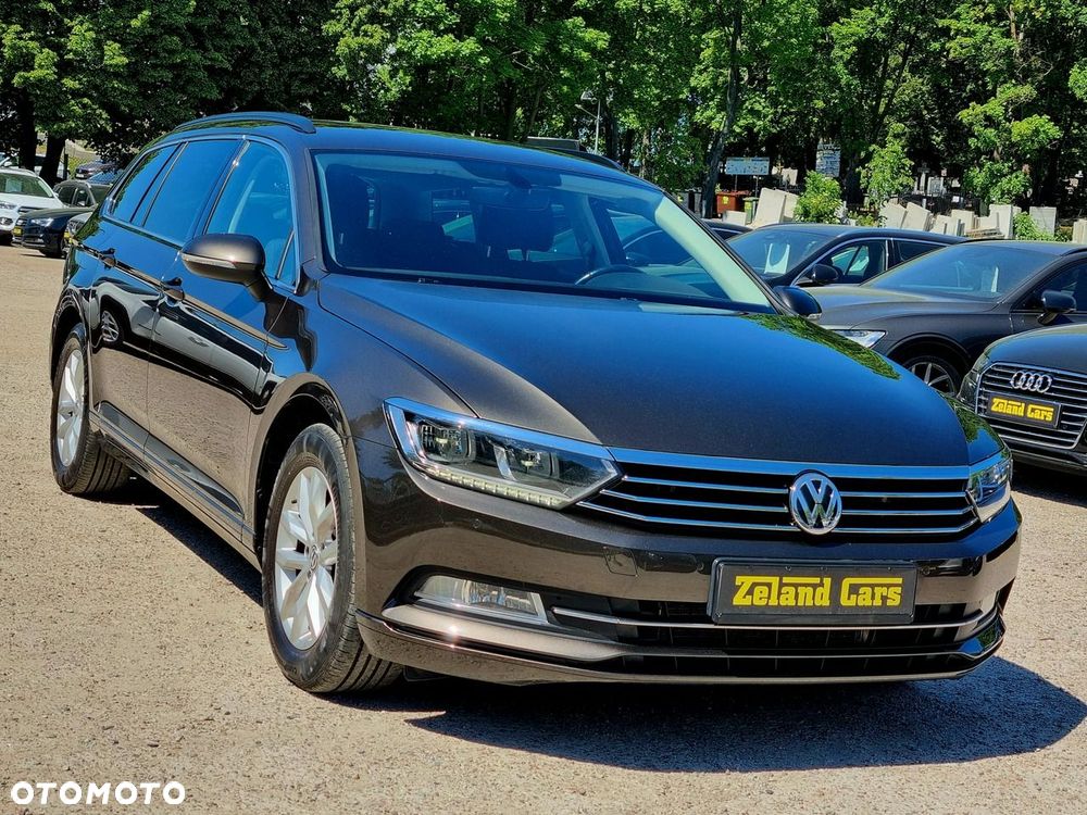 Volkswagen Passat - 3