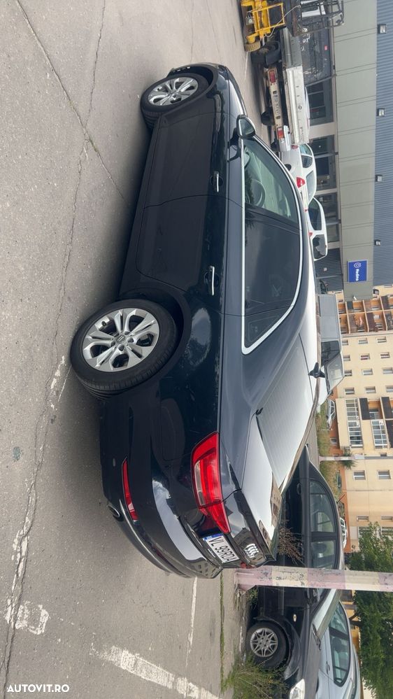 Audi A4 2.0 TDI S tronic - 2