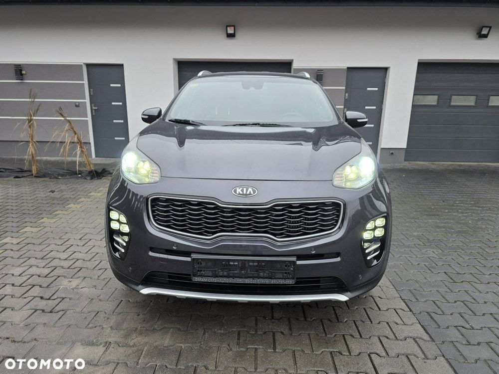 Kia Sportage - 2