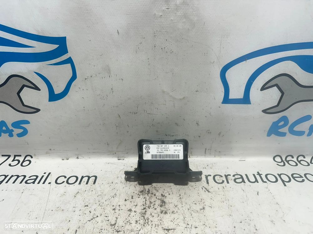 .Centralina Módulo ESP ATE Volkswagen VAG 7H0907655A 10.1701-0366.3 - 2