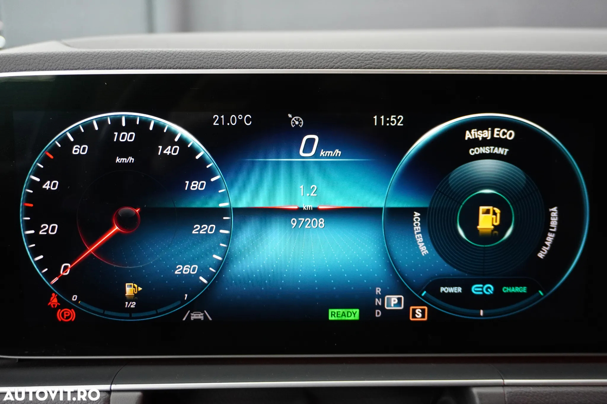 Mercedes-Benz GLE 450 MHEV 4MATIC - 24