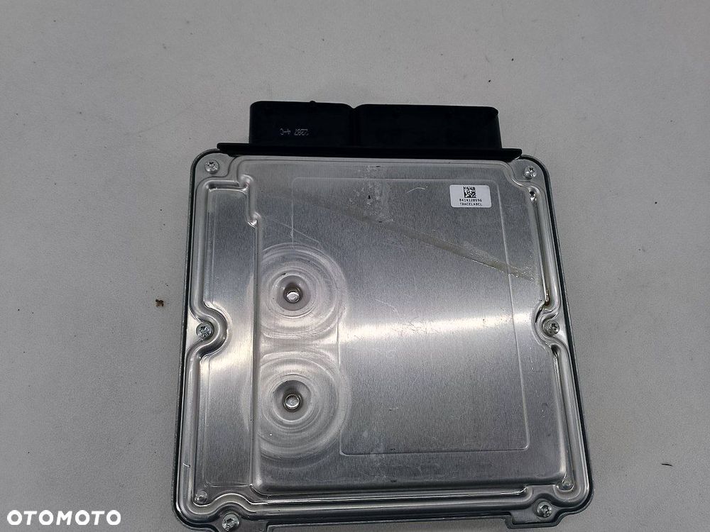 KOMPUTER, STEROWNIK MITSUBISHI GRANDIS 1860A895  0281014584 2.0 DI-D - 4