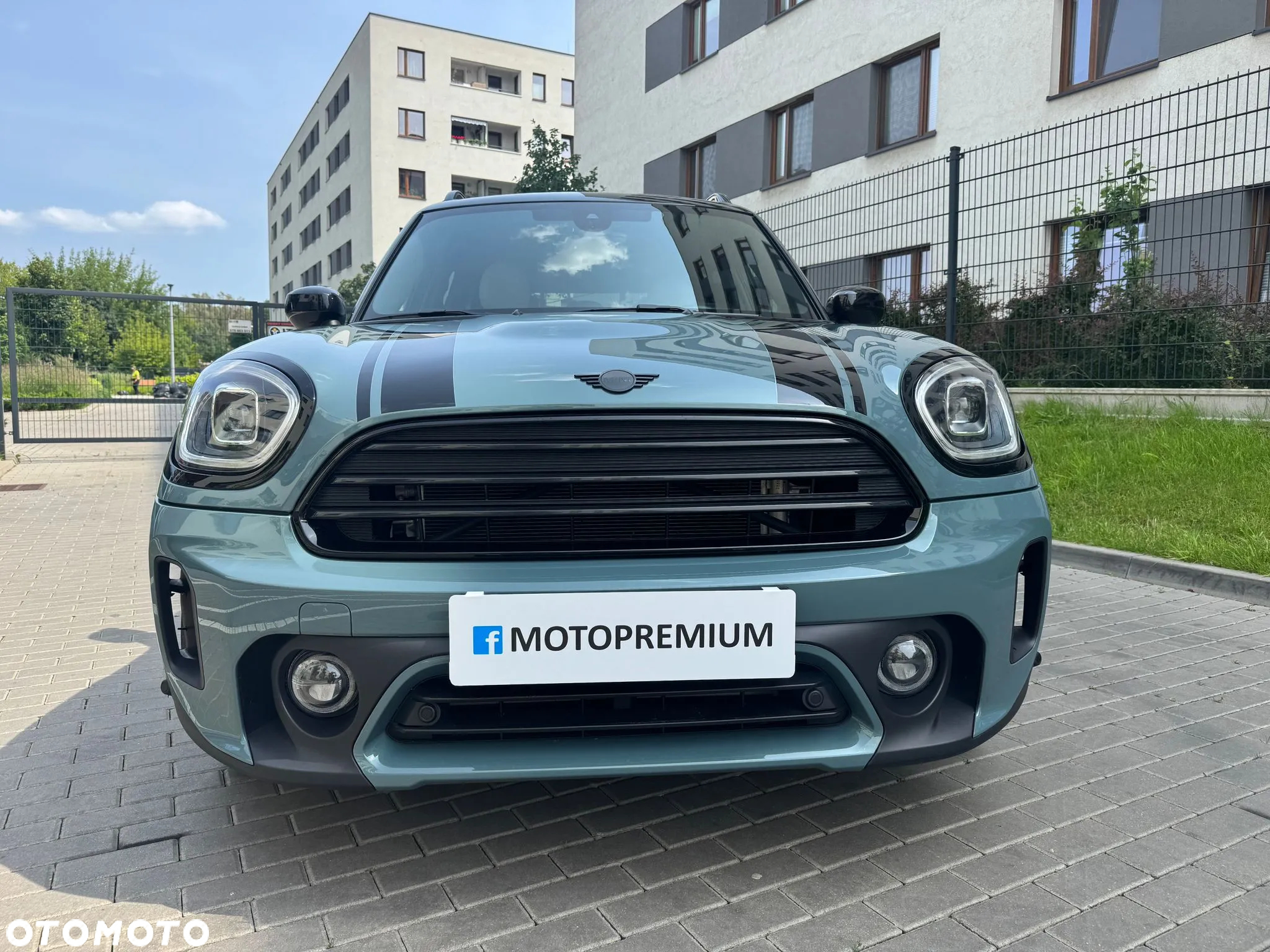 MINI Countryman Cooper - 2