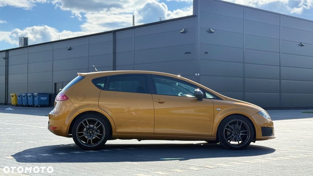 Seat Leon - 5