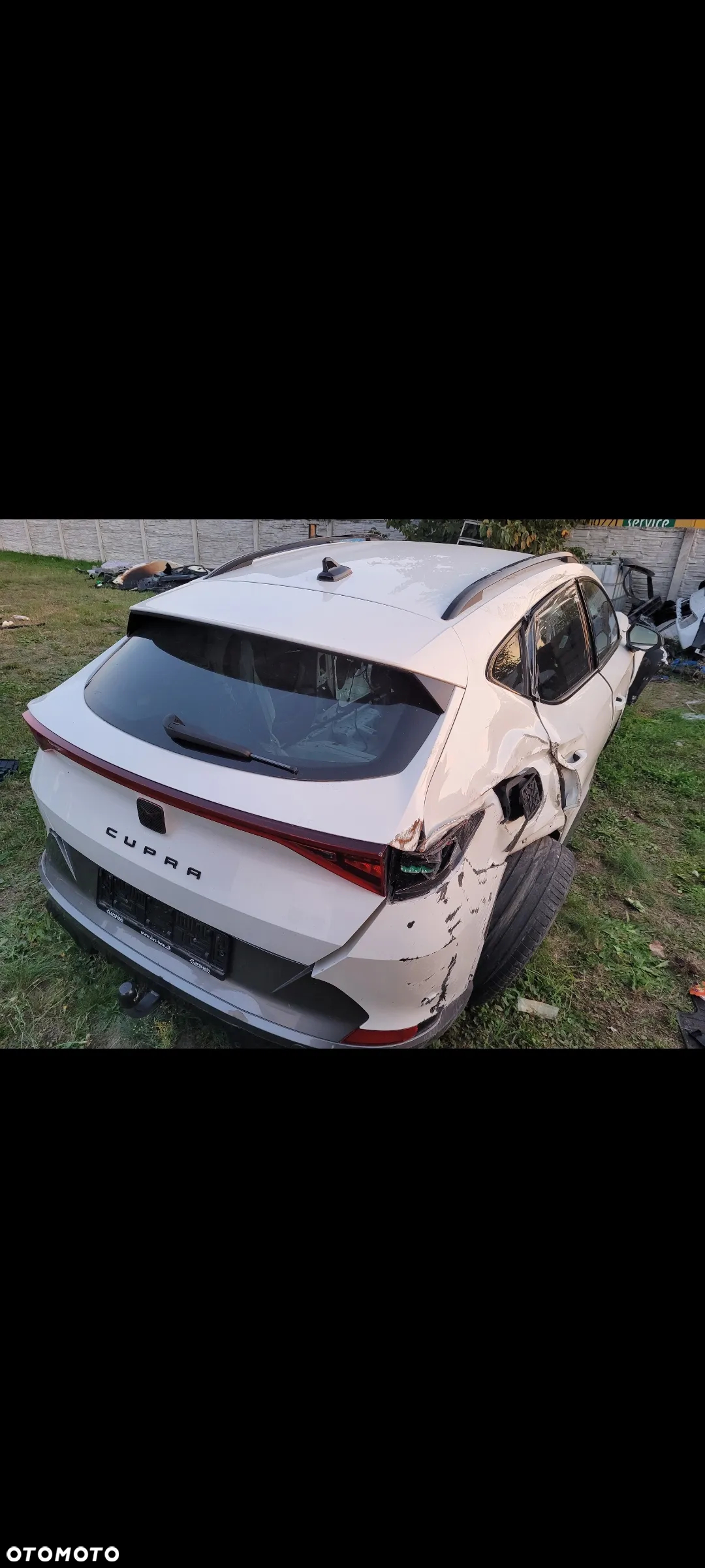 Cupra Formentor 1.4 e-Hybrid DSG - 4