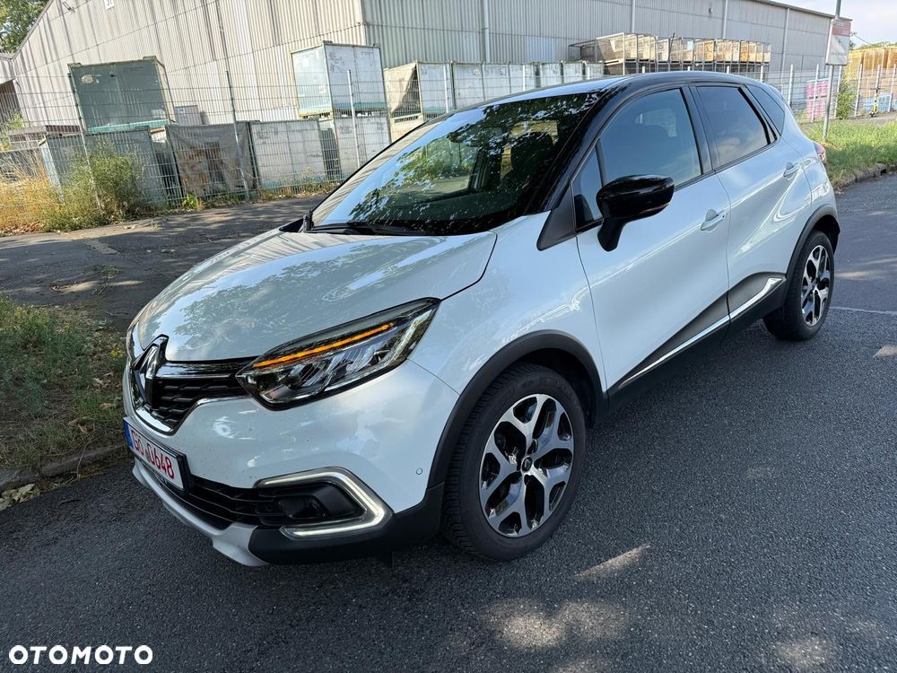 Renault Captur 1.3 Energy TCe S-Edition EDC - 1