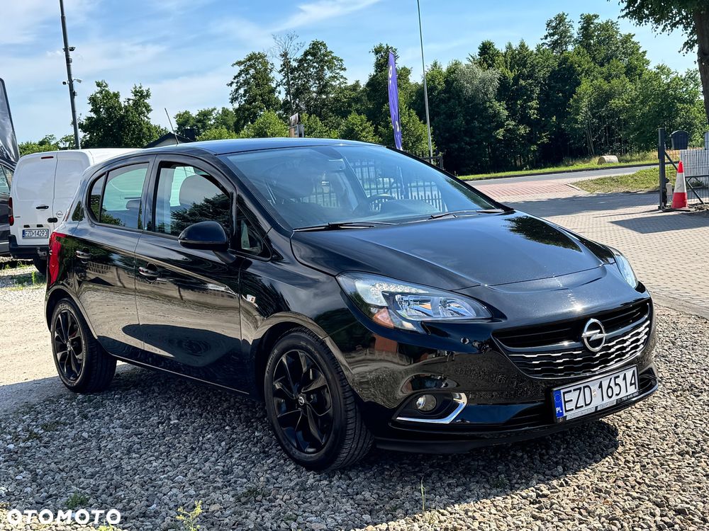Opel Corsa 1.4 Color Edition - 2