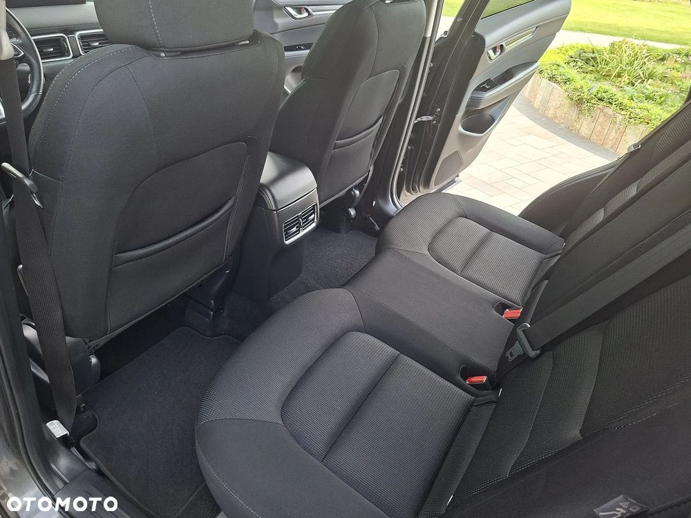 Mazda CX-5 - 36
