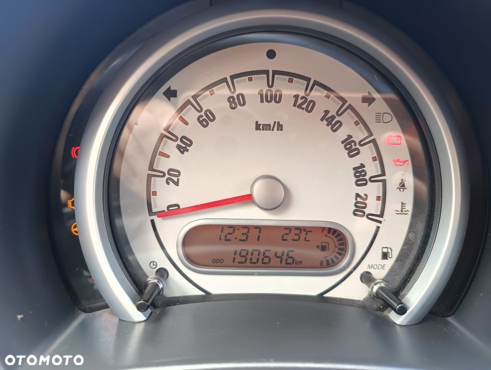 Opel Agila - 6