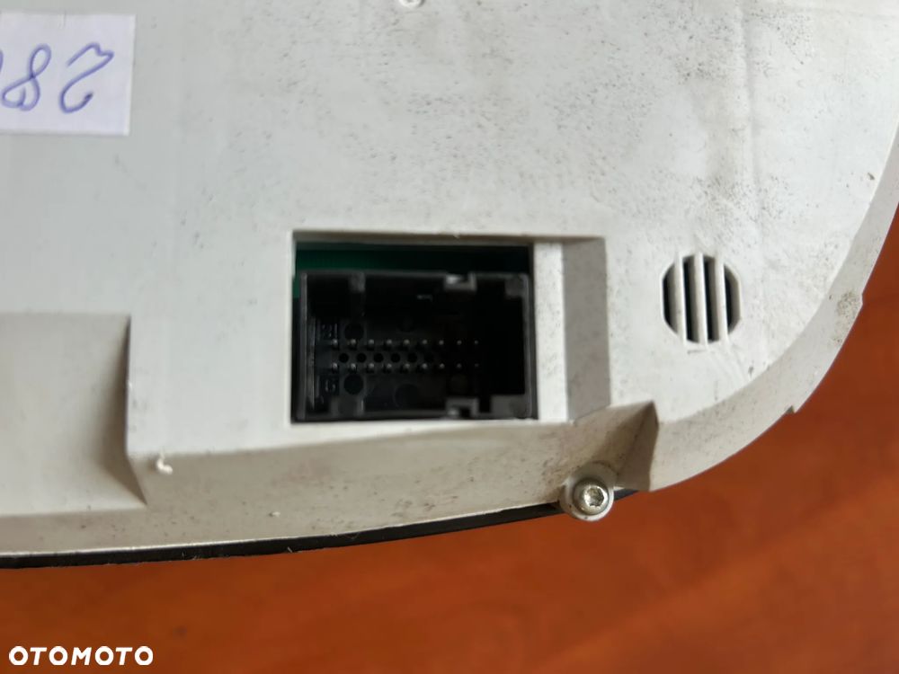 Licznik Fiat Linea 1,4 B 51836977 - 5