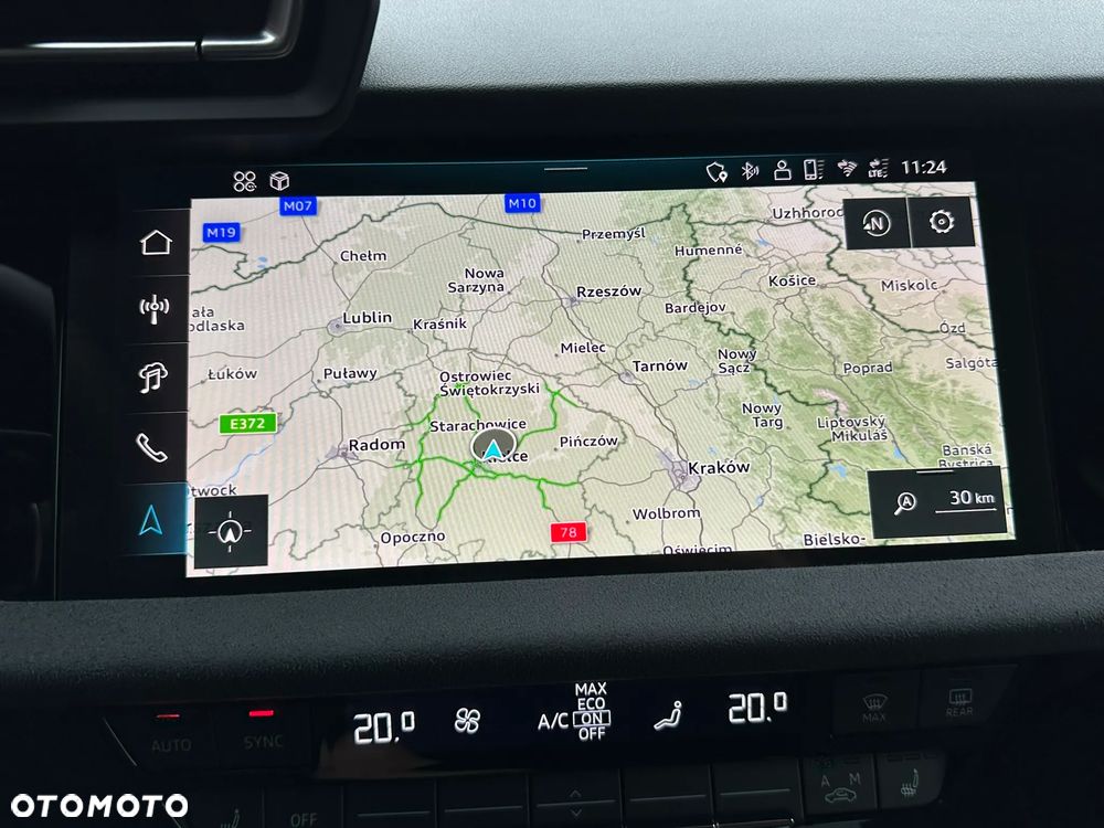 Audi S3 Limousine - 35