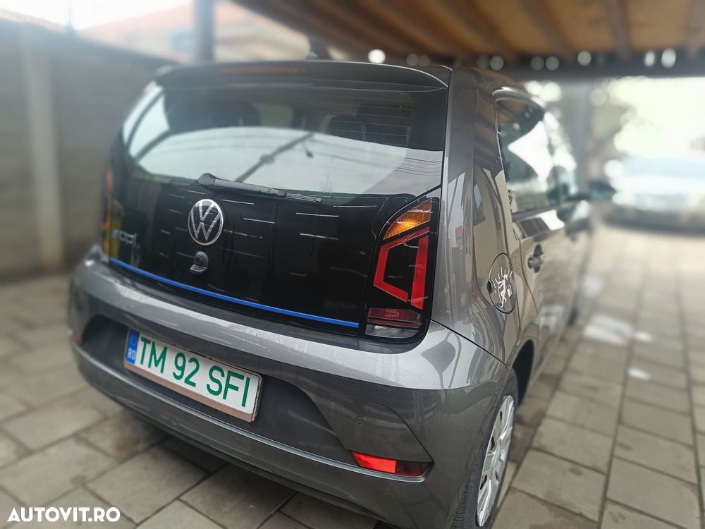 Volkswagen up! 32.3 kWh - 3