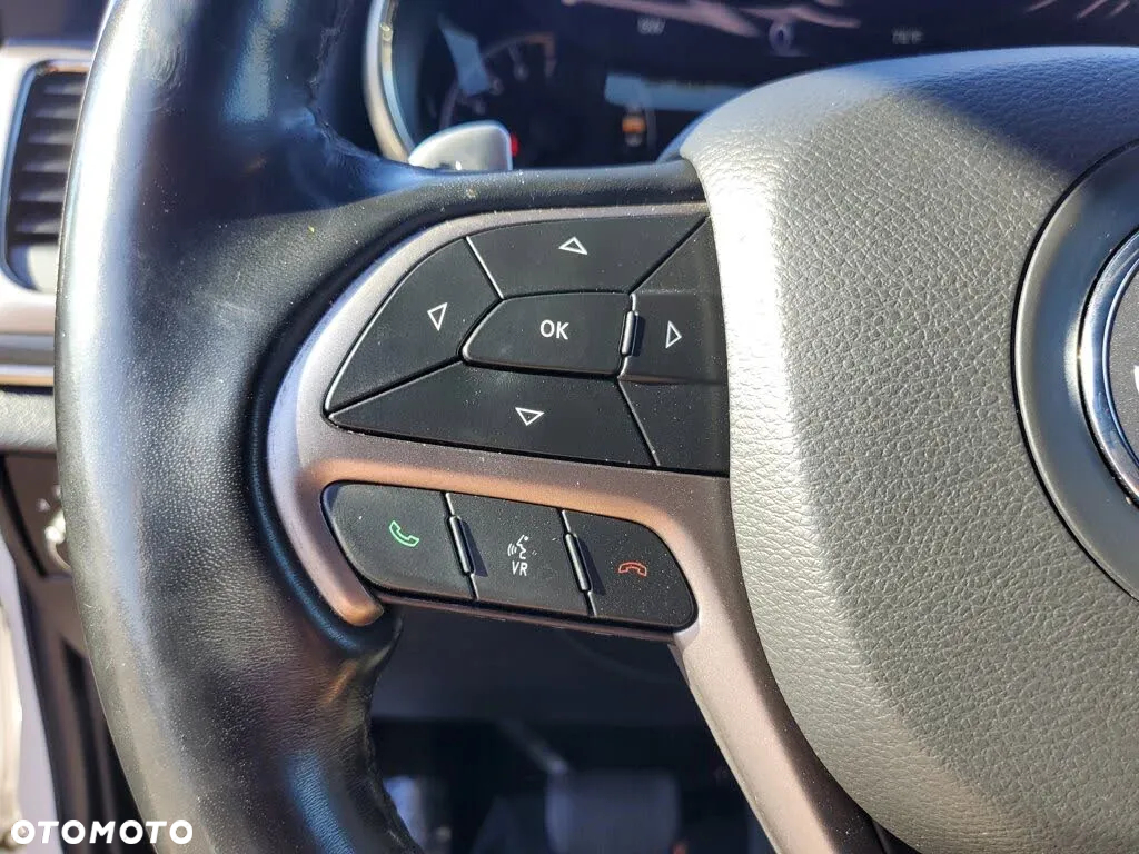 Jeep Grand Cherokee 3.6 V6 Limited - 14