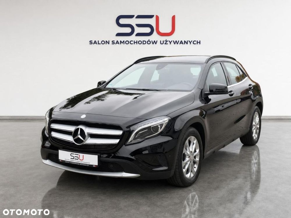 Mercedes-Benz GLA 180 7G-DCT Style - 9