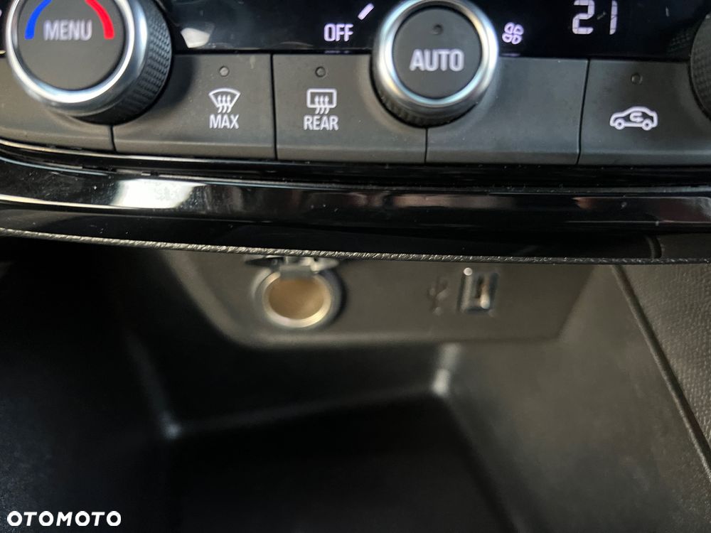 Opel Mokka 1.2 T GS S&S - 30