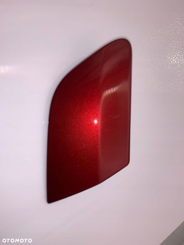 Zaślepka Pokrywka spryskiwacza JETTA / GOLF GTI - 9