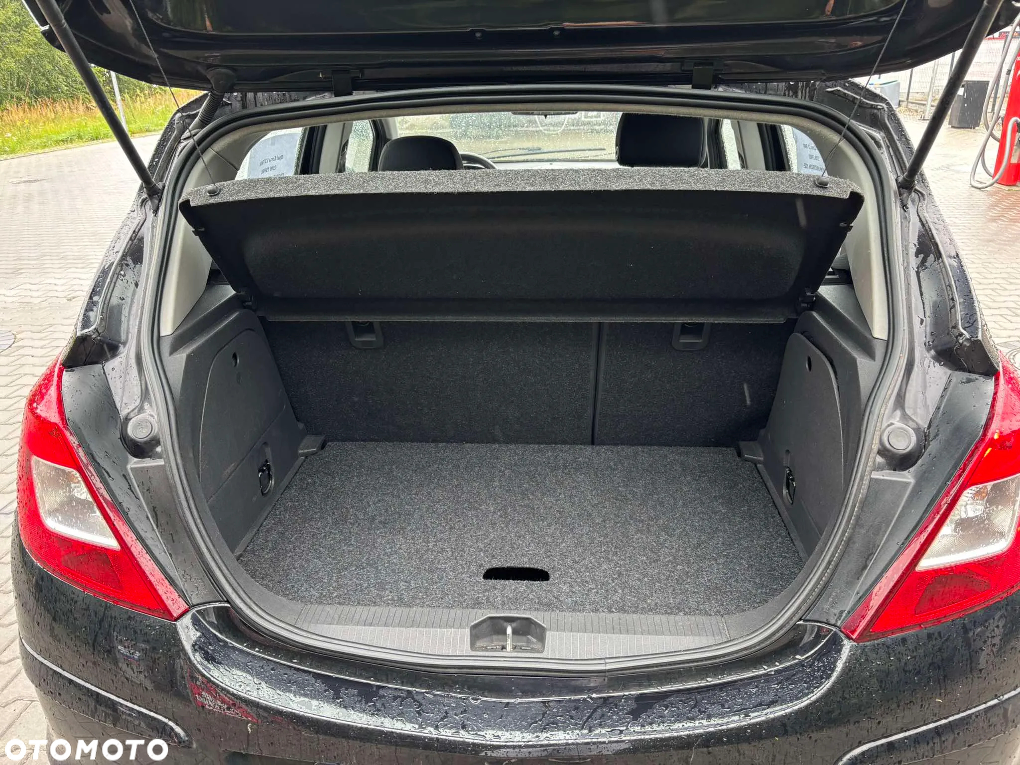 Opel Corsa - 7