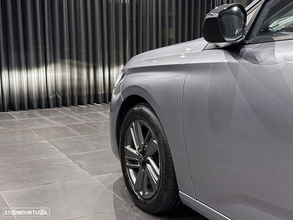 Peugeot 308 1.2 PureTech Allure Pack EAT8 - 11