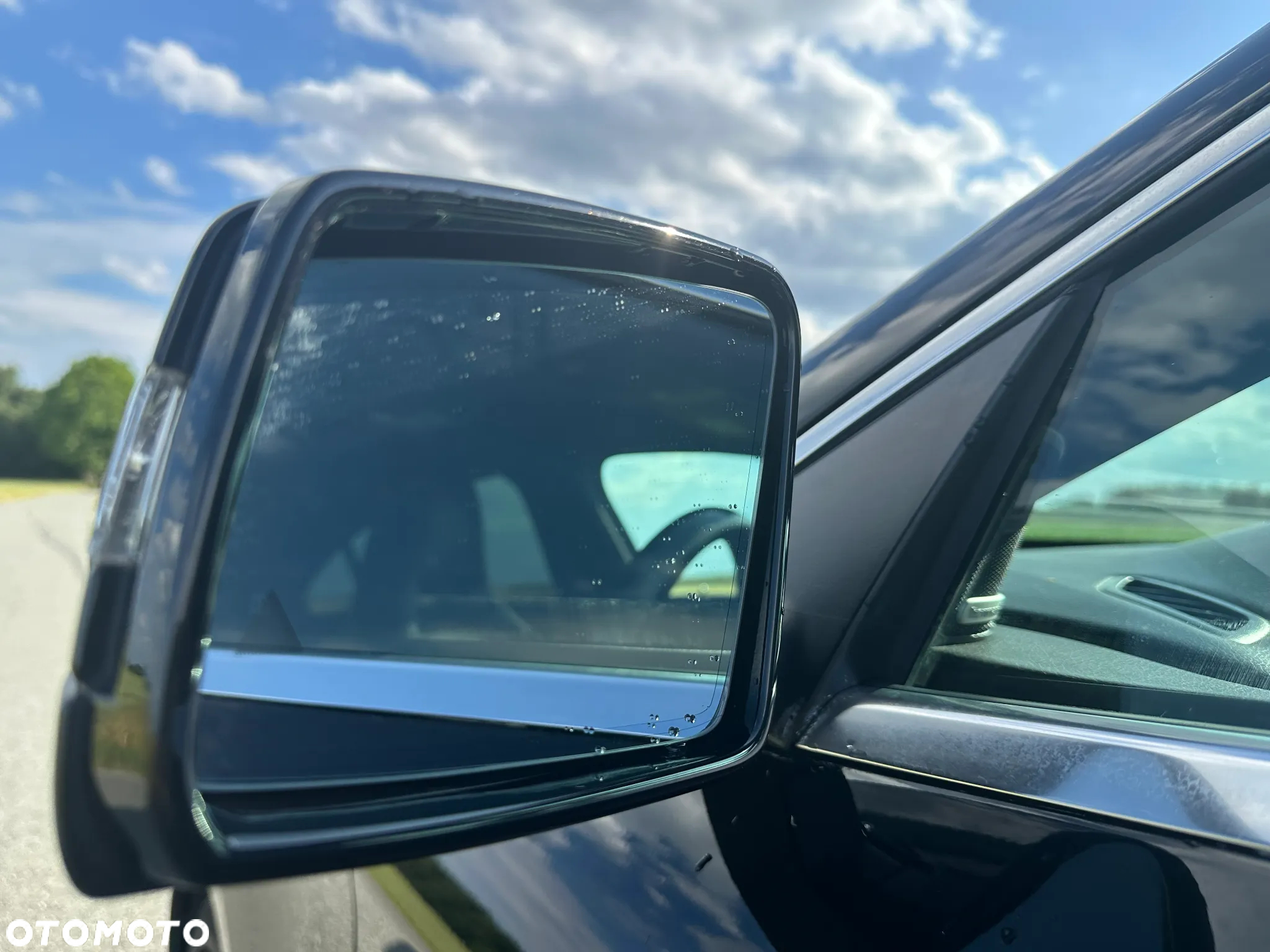 Mercedes-Benz CLA 250 4-Matic Urban - 13