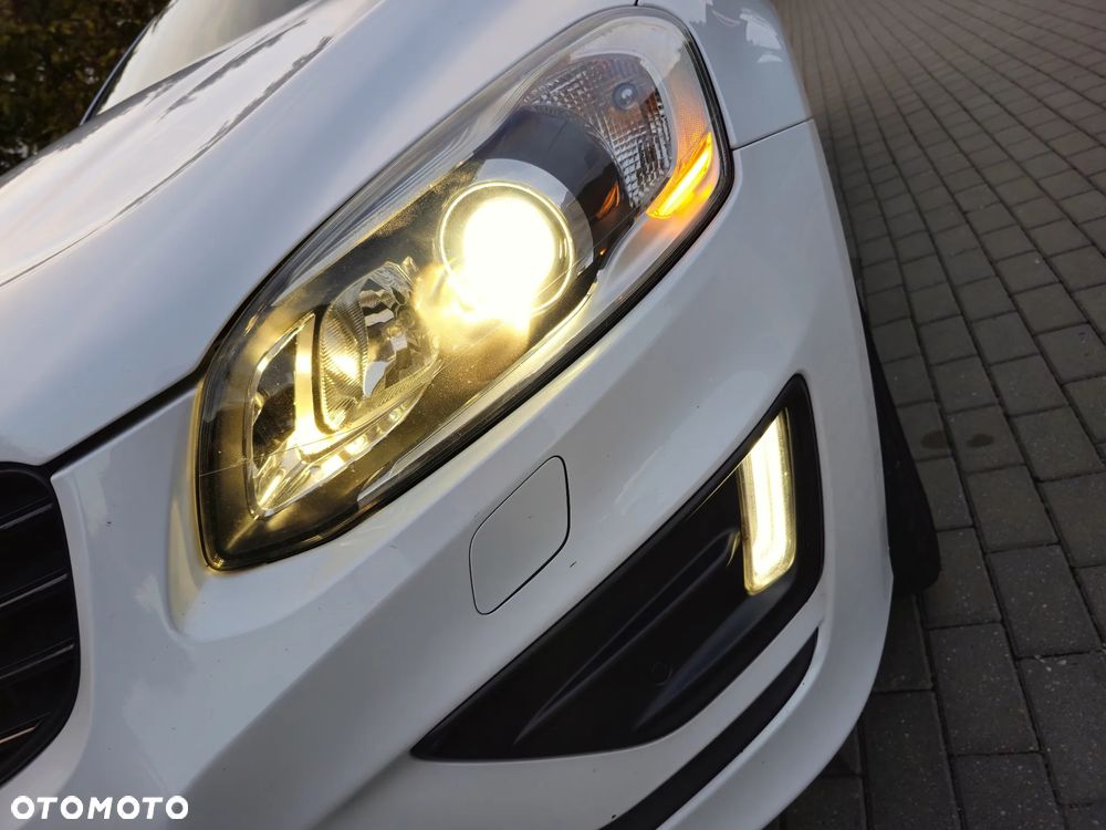 Volvo XC 60 - 34