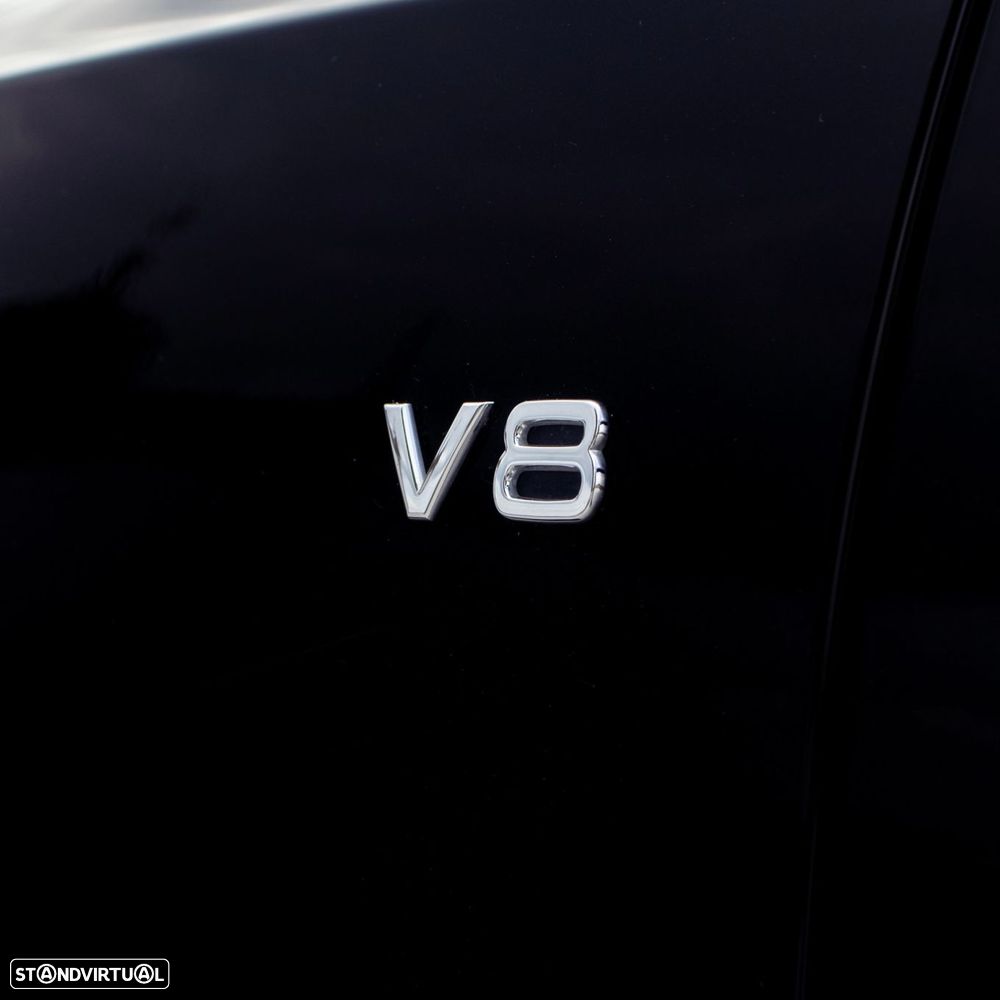 Audi S5 4.2 FSi quattro Tiptronic - 12